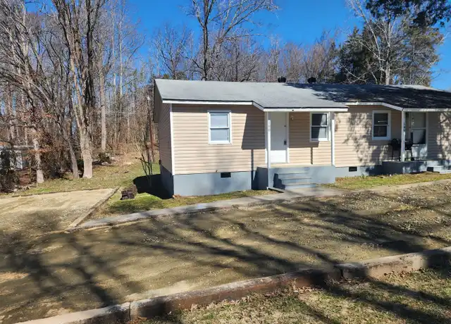 Property at 190 Chapel Dr Unit 190, Thomasville, NC, 27360, 2 beds, 1 bath, [object Object]