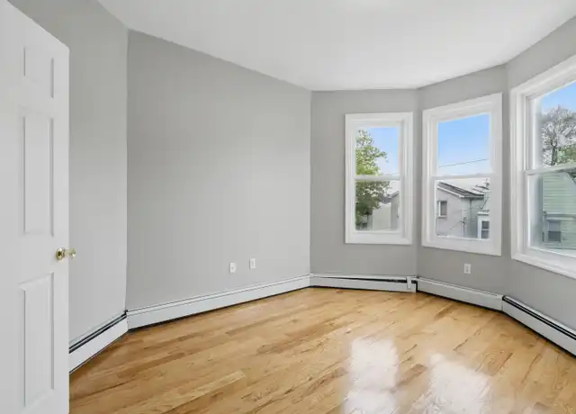 Property at 71 Clarke Ave Unit 3R, Jersey City, NJ, 07304, 2 beds, 1 bath, [object Object]