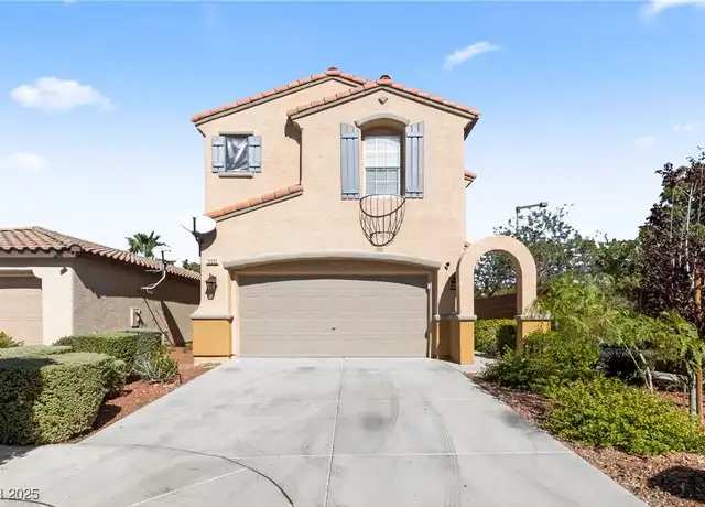 Property at 10552 Calico Pines Ave, Las Vegas, NV, 89135, 3 beds, 2.5 baths, [object Object]