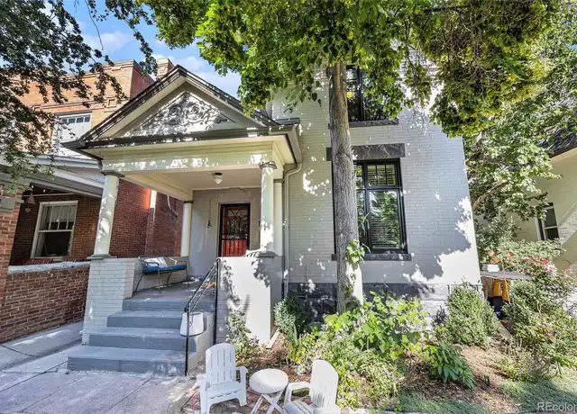 Property at 130 S Clarkson St, Denver, CO, 80209, 5 beds, 3.5 baths, [object Object]
