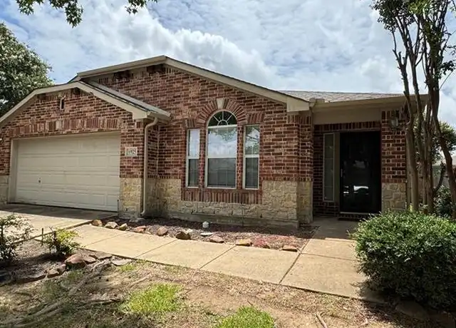 Property at 6925 Red Bluff Dr, McKinney, TX, 75070, 3 beds, 2 baths, [object Object]