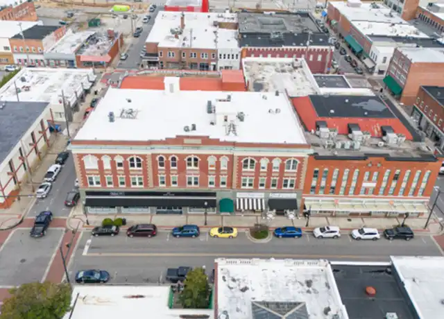 Property at 508 E Main St #208, Elizabeth City, NC, 27909, 1 bed, 1 bath, [object Object]