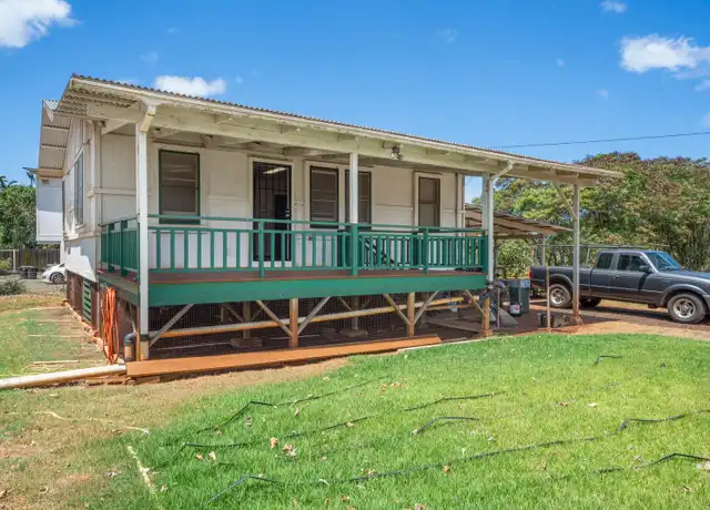Property at 66-203 Kaamooloa Rd, Waialua, HI, 96791, 3 beds, 1 bath, [object Object]