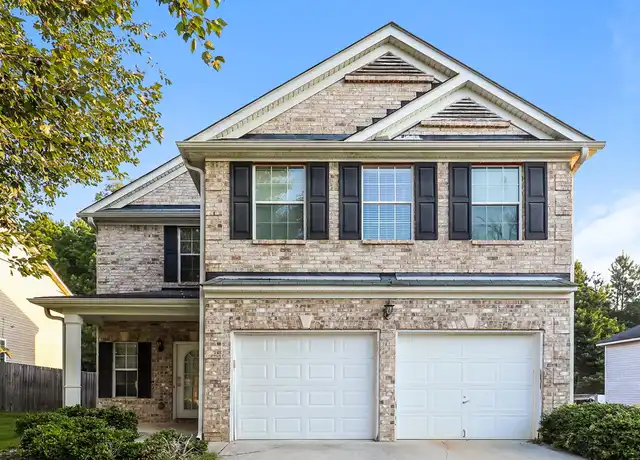 Property at 1115 Watercourse Way, Hampton, GA, 30228, 5 beds, 3 baths, [object Object]