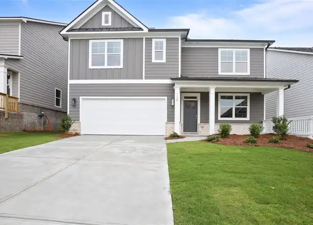 Property at 136 Hampton Ter, Dallas, GA, 30157, 5 beds, 3 baths, [object Object]