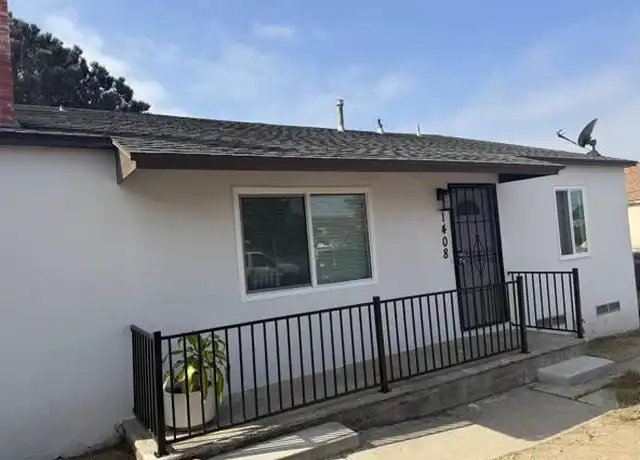 Property at 1408 Fig Ct, National City, CA, 91950, 3 beds, 2 baths, [object Object]