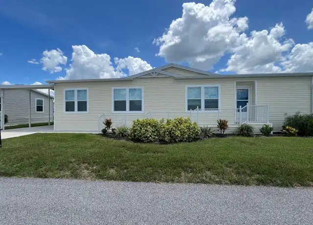 Property at 12116 County Road 769 #75, Lake Suzy, FL, 34269, 2 beds, 2 baths, [object Object]