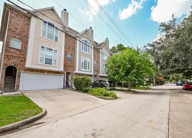 Property at 5108 Fairmont St, Houston, TX, 77005, 3 beds, 3.5 baths, [object Object]