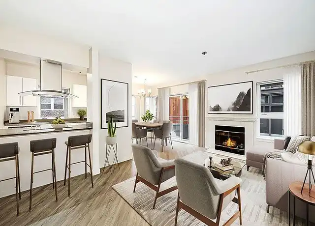 Property at Union Bay - 526 Yale Ave N, Seattle, WA, 98109, 1-2 bed, 1-2 bath, [object Object]