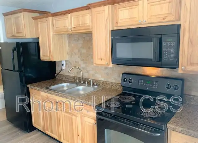Property at 2725 S Edison St Unit 1, South Salt Lake, UT, 84115, 1 bed, 1 bath, [object Object]