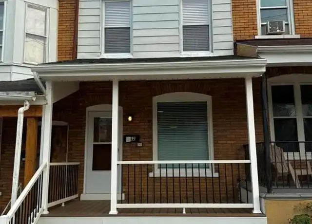 Property at 512 W Wyoming St, Allentown, PA, 18103, 3 beds, 1.5 baths, [object Object]