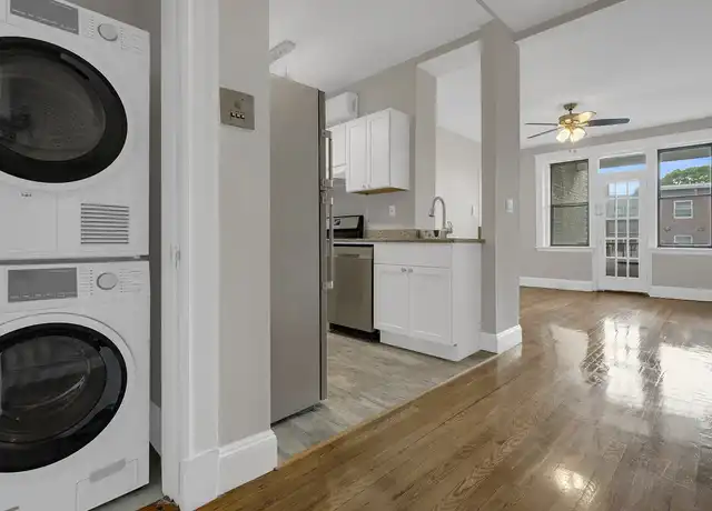 Property at The Summit - 321 Summit Ave, Brighton, MA, 02135, 2-4 beds, 1-3 bath, [object Object]