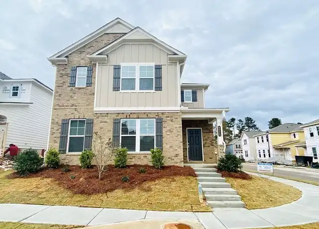 Property at 4412 Grosbeak Dr, Hoschton, GA, 30548, 4 beds, 2.5 baths, [object Object]