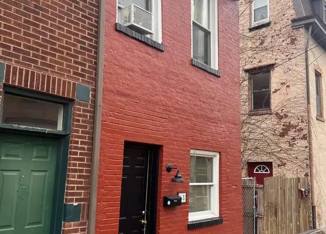 Property at 65 S 14th St, Pittsburgh, PA, 15203, 3 beds, 2 baths, [object Object]