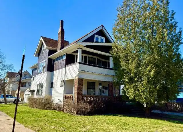 Property at 1620 Hillcrest Rd, Cleveland, OH, 44118, 1 bed, 1 bath, [object Object]