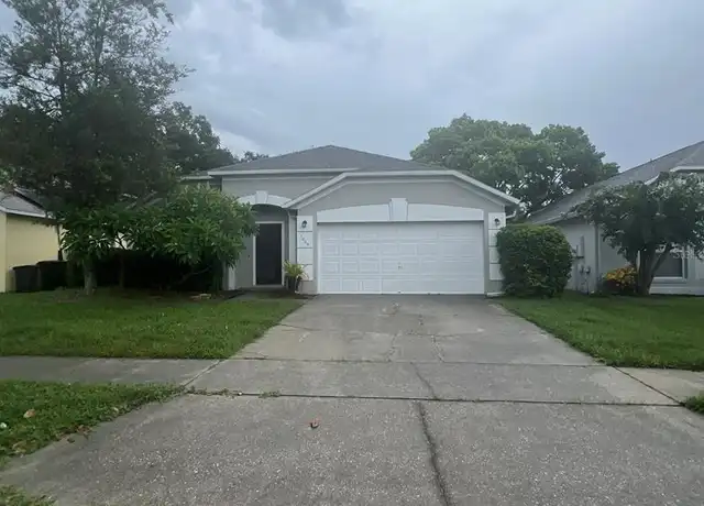 Property at 1665 Slash Pine Pl, Oviedo, FL, 32765, 3 beds, 2 baths, [object Object]