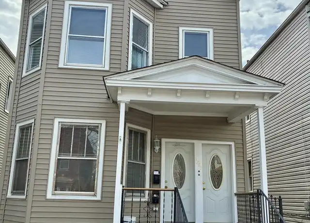 Property at 3745 W Diversey Ave Unit A, Chicago, IL, 60647, 2 beds, 1 bath, [object Object]