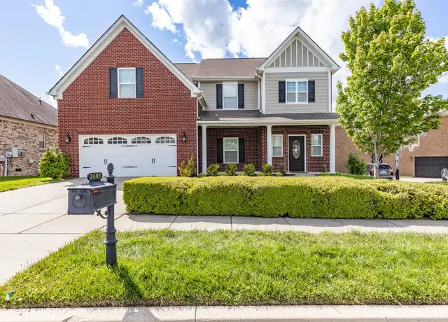 Property at 2605 Paddock Park Dr, Thompsons Station, TN, 37179, 4 beds, 3.5 baths, [object Object]