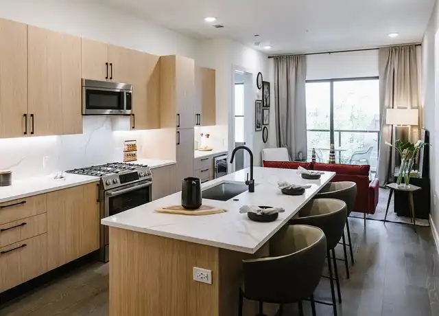 Property at Selene Luxury Residences - 2620 Maple Ave, Dallas, TX, 75201, 1-3 bed, 1-3.5 bath, [object Object]