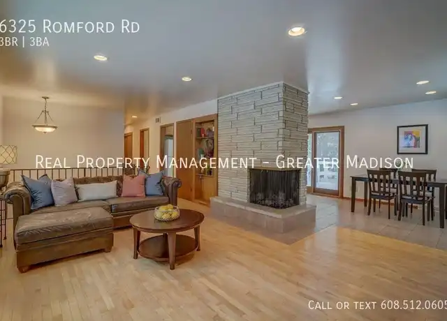 Property at 6325 Romford Rd, Madison, WI, 53711, 3 beds, 2.5 baths, [object Object]