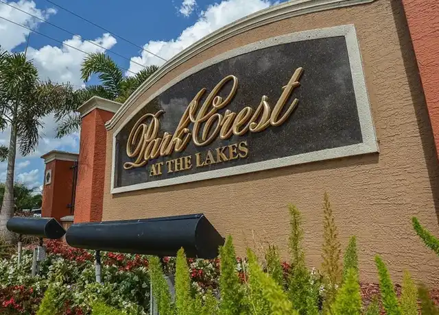 Property at Park Crest At The Lakes - 13621 Parkcrest Blvd, Fort Myers, FL, 33912, 1 bed, 1 bath, [object Object]