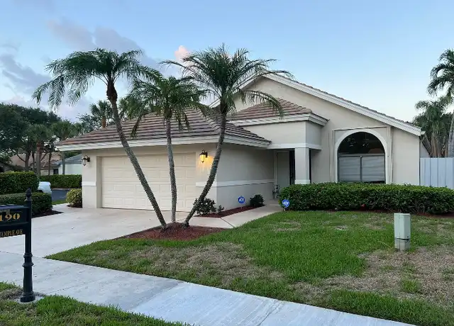 Property at 190 Temple Ave, Boynton Beach, FL, 33436, 3 beds, 3 baths, [object Object]