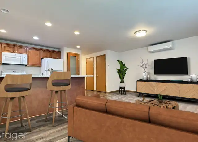 Property at 1209 Boone St SE Unit A, Lacey, WA, 98503, 3 beds, 2.5 baths, [object Object]