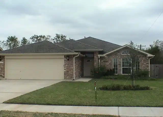 Property at 11731 Santa Fe Trl, Santa Fe, TX, 77510, 3 beds, 2 baths, [object Object]