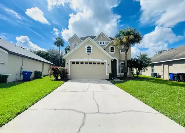 Property at 2802 Eagle Claw Ct, Kissimmee, FL, 34746, 3 beds, 2.5 baths, [object Object]