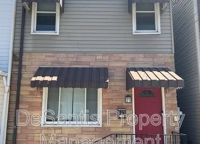 Property at 129 S 20th St, Pittsburgh, PA, 15203, 4 beds, 2 baths, [object Object]