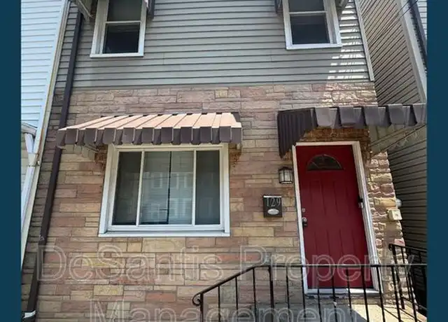 Property at 129 S 20th St, Pittsburgh, PA, 15203, 4 beds, 2 baths, [object Object]