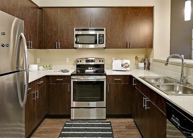 Property at Elan Redmond - 16325 Cleveland St, Redmond, WA, 98052, 1 bed, 1-1.5 bath, [object Object]