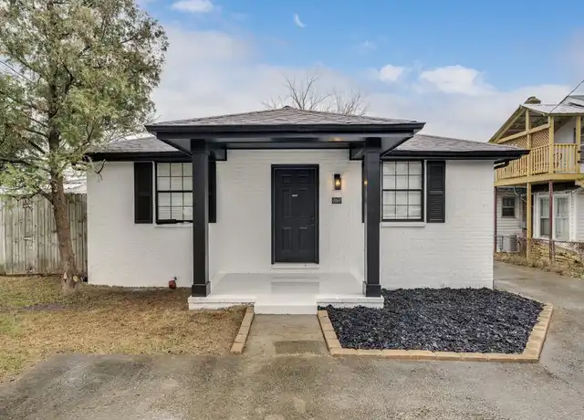 Property at 506 Morton Ave Unit A, Nashville, TN, 37211, 2 beds, 1 bath, [object Object]