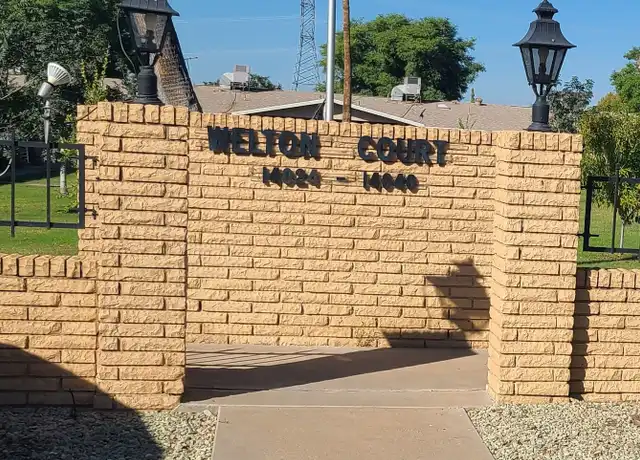 Property at 14036 N Thunderbird Blvd, Sun City, AZ, 85351, 2 beds, 2 baths, [object Object]