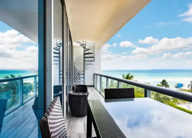 Property at 6799 Collins Ave #507, Miami Beach, FL, 33141, 1 bed, 1.5 baths, [object Object]