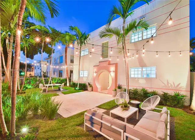 Property at 835 Jefferson Ave #4, Miami Beach, FL, 33139, 2 beds, 2.5 baths, [object Object]