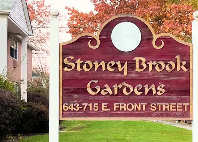 Property at 643-715 E Front St Unit 661B, Plainfield, NJ, 07060, 2 beds, 1.5 baths, [object Object]