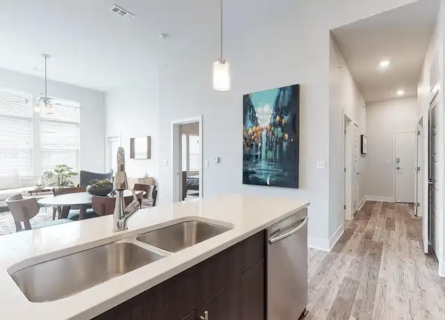 Property at Residences at Echelon - 3500 SW Hollywood Dr, Lee's Summit, MO, 64082, 1-3 bed, 1-2 bath, [object Object]