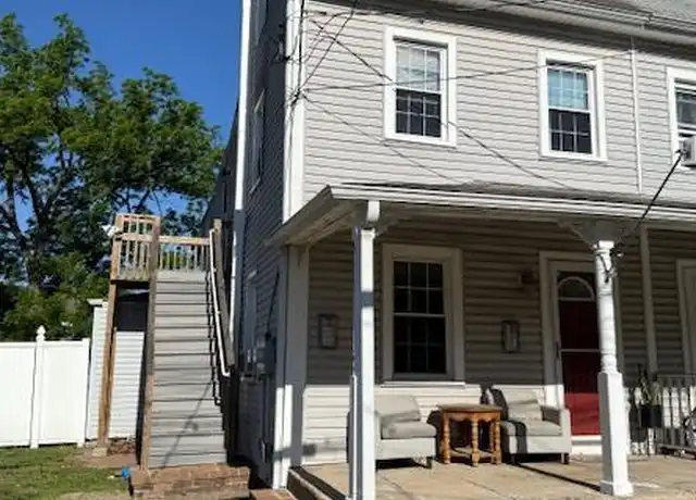 Property at 408 Buttonwood St Unit B, Delanco, NJ, 08075, 2 beds, 1 bath, [object Object]