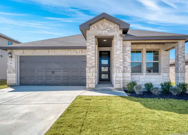 Property at 3017 Hess Blvd, Schertz, TX, 78154, 3 beds, 2 baths, [object Object]