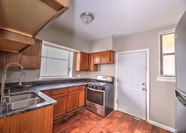 Property at 7001 S Merrill Ave Unit 2141-1, Chicago, IL, 60649, 3 beds, 1 bath, [object Object]