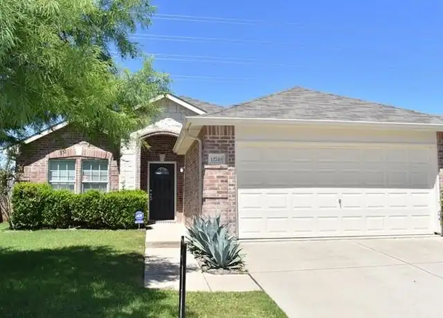 Property at 12749 Pricklybranch Dr, Fort Worth, TX, 76244, 3 beds, 2 baths, [object Object]
