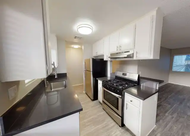 Property at 12617 Oxnard St Unit 103, North Hollywood, CA, 91606, 1 bed, 1 bath, [object Object]