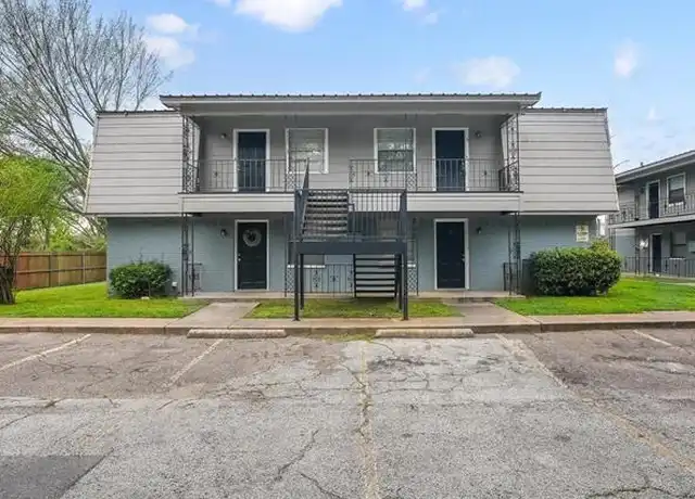 Property at 503 N Morris St #4, Terrell, TX, 75160, 2 beds, 1 bath, [object Object]