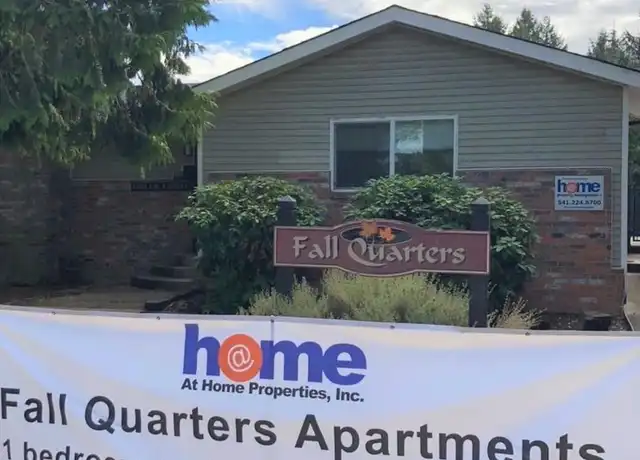 Property at 1300 SW E Ave Unit FQ 214, Corvallis, OR, 97333, 1 bed, 1 bath, [object Object]