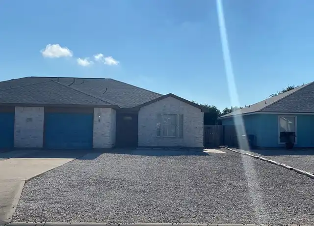 Property at 15410 Cruiser St Unit B, Corpus Christi, TX, 78418, 3 beds, 2 baths, [object Object]