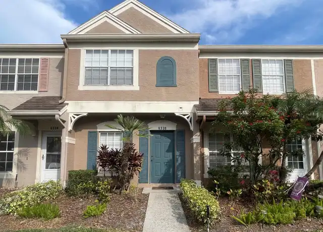 Property at 6338 Bayside Key Dr, Tampa, FL, 33615, 2 beds, 2.5 baths, [object Object]