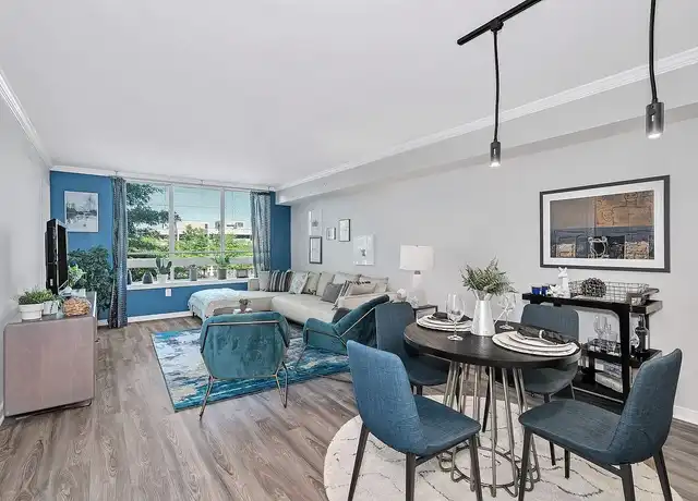 Property at Prosperity Flats Apartments - 2700 Dorr Ave, Fairfax, VA, 22031, 1-2 bed, 1-2 bath, [object Object]