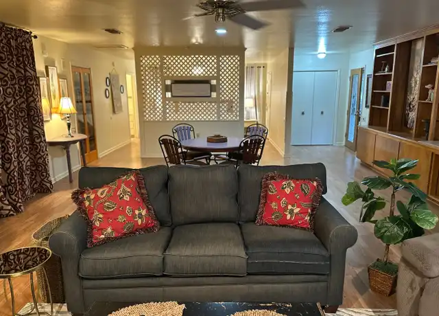 Property at 2301 Post Oak Rd Unit B, Abilene, TX, 79605, 1 bed, 1 bath, [object Object]