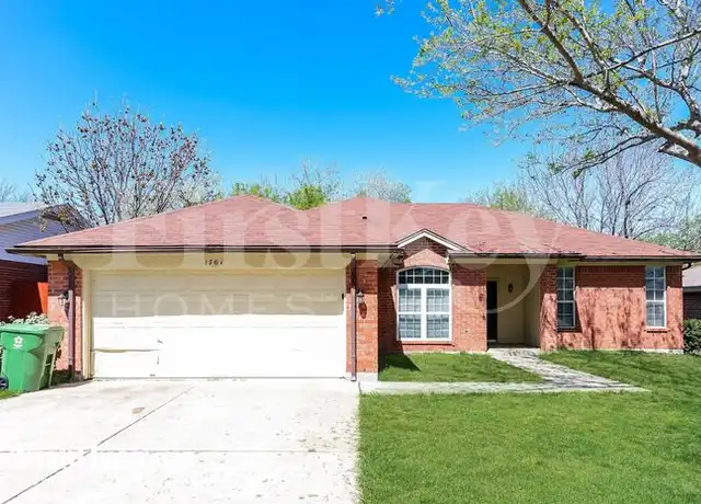 Property at 1701 Oxford Dr, Mansfield, TX, 76063, 4 beds, 2 baths, [object Object]